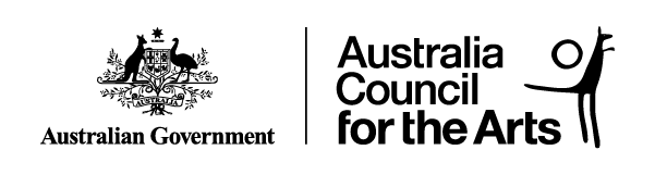 Australia Council for the Arts